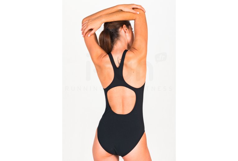 Speedo ba�ador de nataci�n Essential Medalist Endurance+