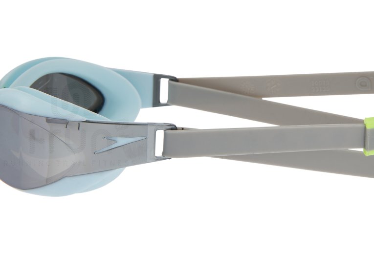 Speedo gafas de nataci�n Fastskin Elite Mirror
