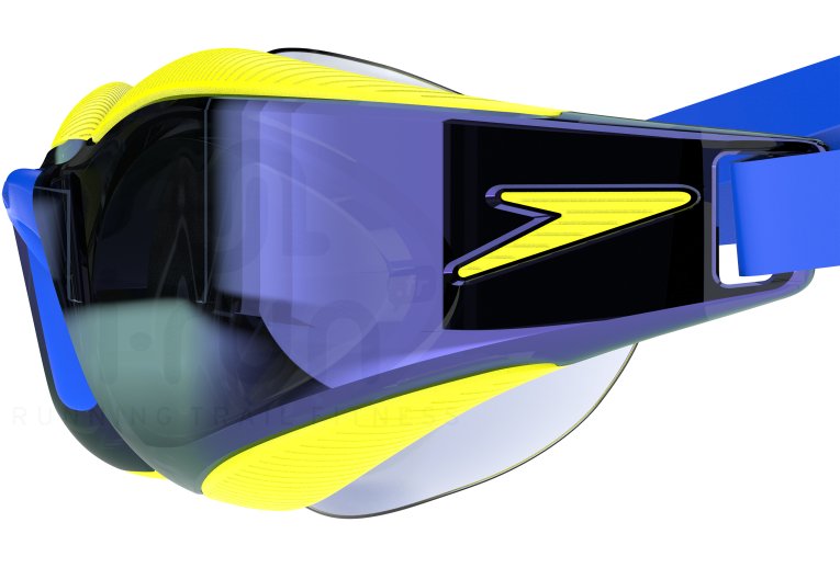 Speedo Fastskin Hyper Elite Mirror