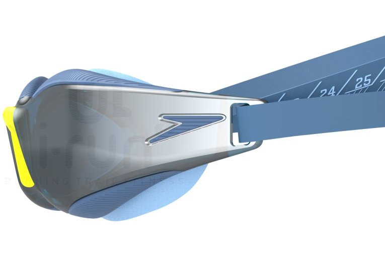 Speedo Fastskin Hyper Elite Mirror