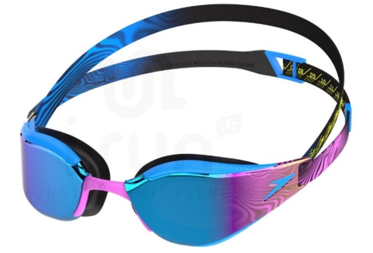 Speedo Fastskin Hyper Elite Mirror