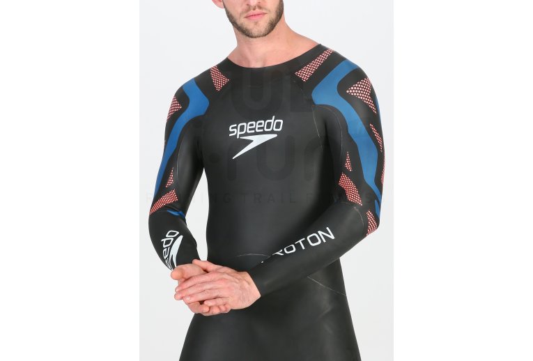 Speedo Traje de triatl�n Fastskin Proton