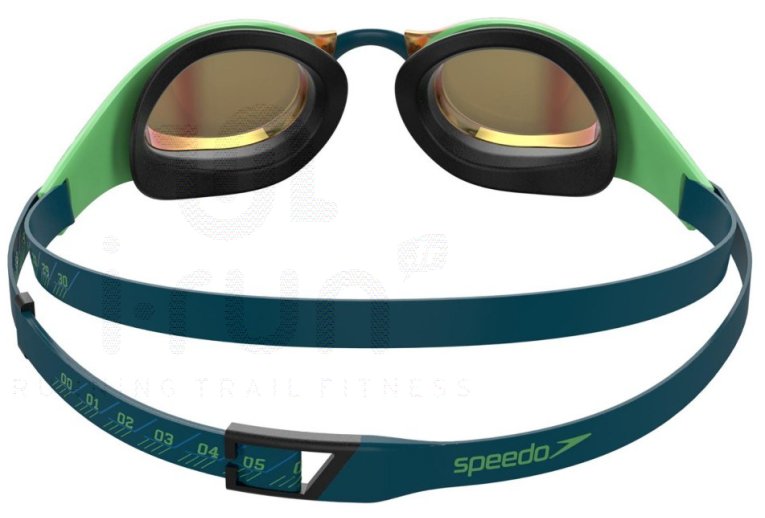Speedo Fastskin Pure Focus Mirror