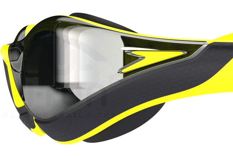 Speedo Fastskin Pure Focus Mirror