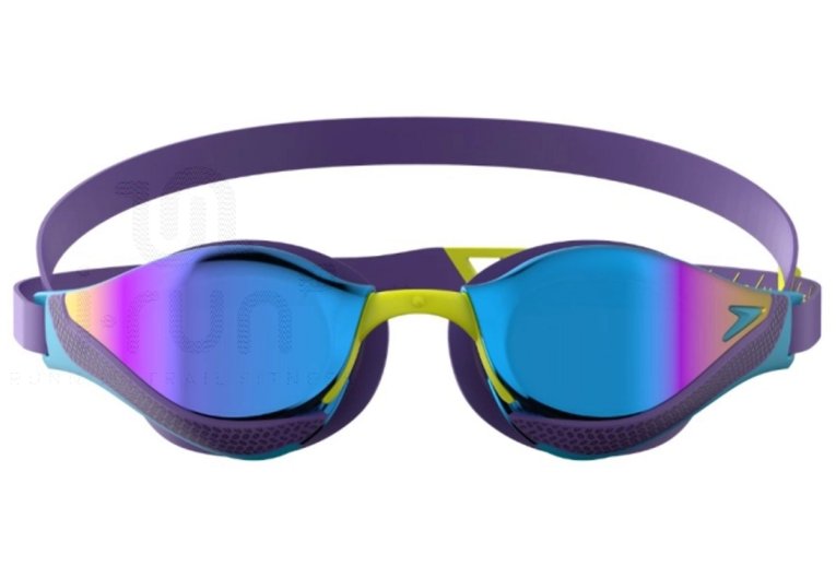 Speedo Fastskin Pure Focus Mirror