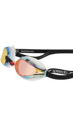 Speedo Fastskin Speedsocket 2.0 Mirror