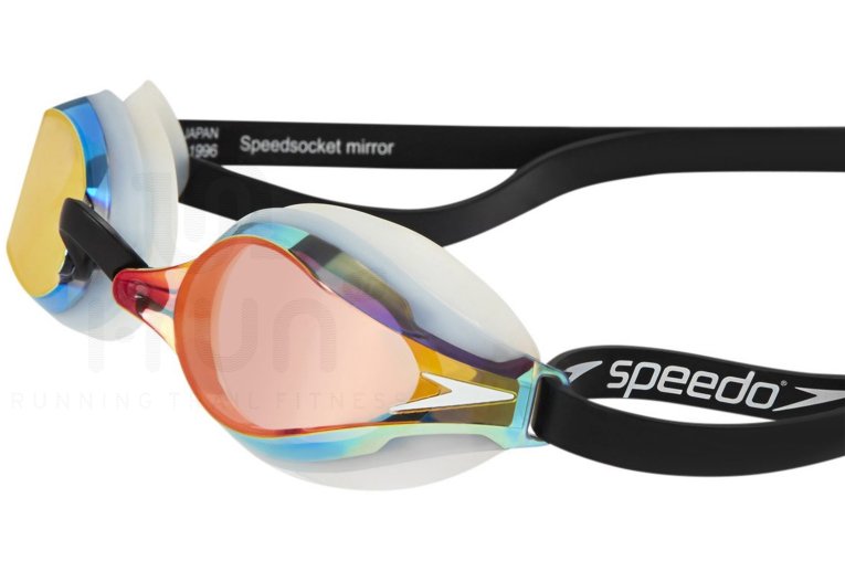 Speedo Fastskin Speedpocket 2 Mirror