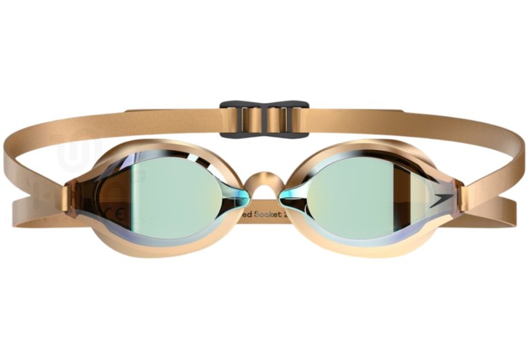 Speedo Fastskin Speedpocket 2 Mirror