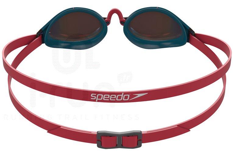 Speedo gafas de nataci�n Fastskin Speedpocket 2 Mirror