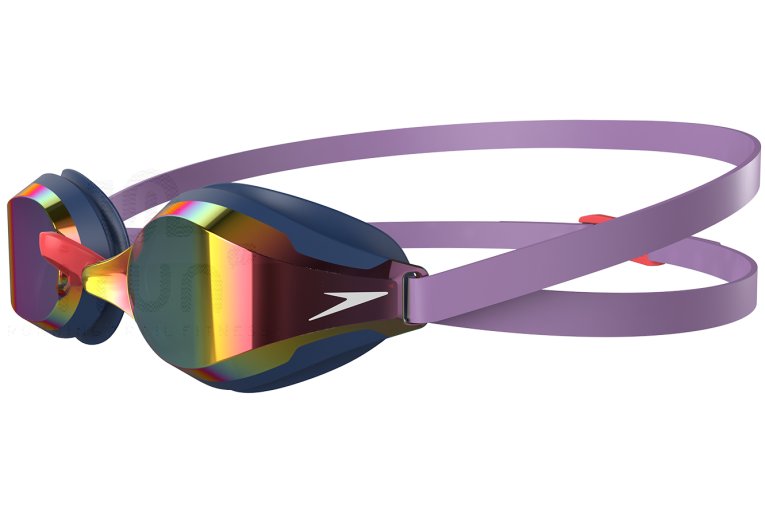 Speedo Fastskin Speedsocket 2 Mirror