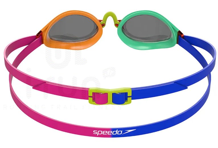 Speedo Fastskin Speedsocket 2 Mirror