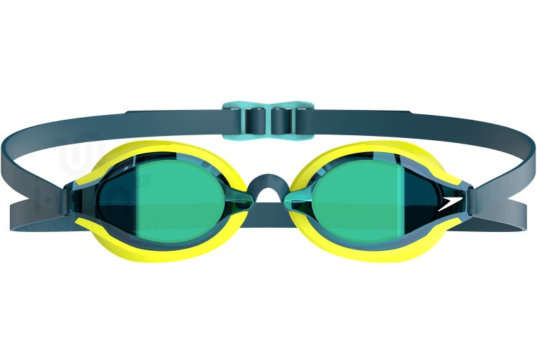 Speedo Fastskin Speedsocket 2 Mirror