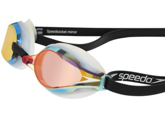 Speedo Fastskin Speedsocket 2 Mirror