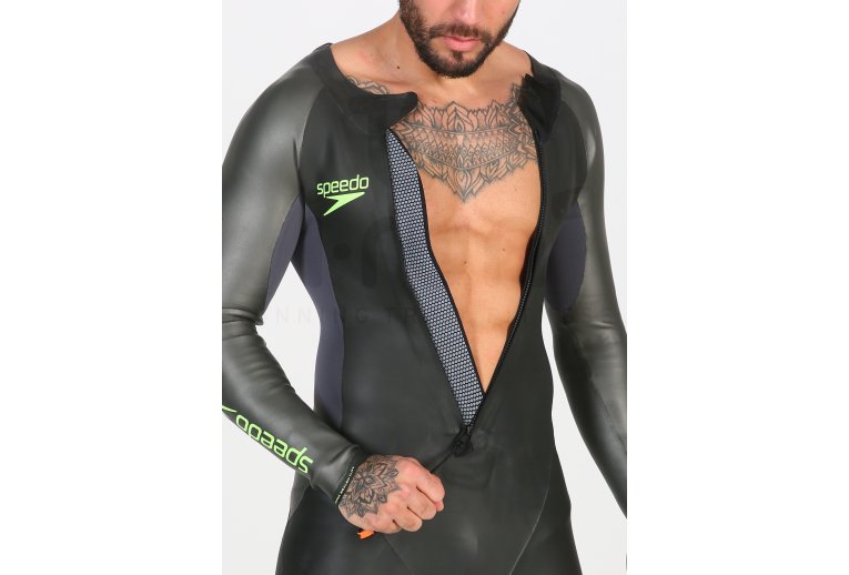 Speedo Fastskin Swimrun 3.0 Herren