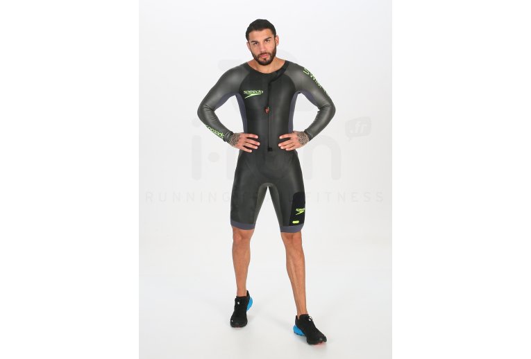 Speedo Fastskin Swimrun 3.0 Herren