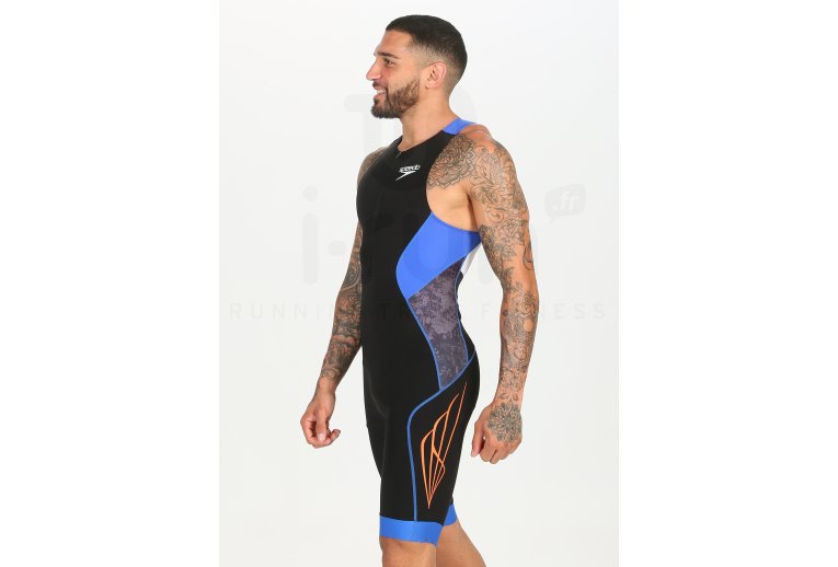 Speedo Fastskin Xenon Trisuit Herren