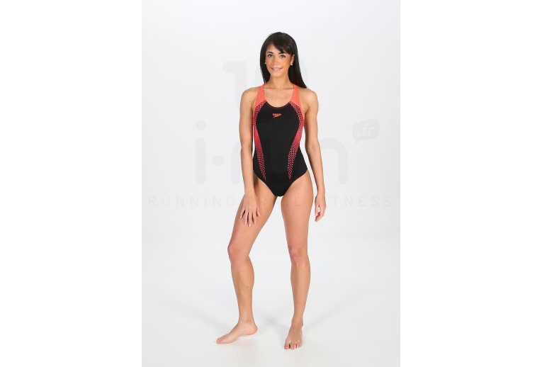 Speedo Fit Laneback Damen