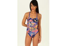 Speedo Hi Five Flash Ribbonback W