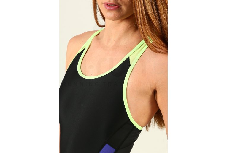 Speedo Hydrosense Glideback Damen