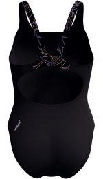 Speedo Hyperboom Splice Muscleback