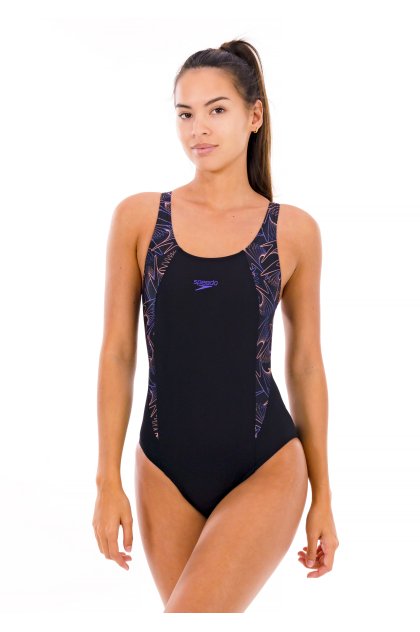 Speedo Hyperboom Splice Muscleback Damen