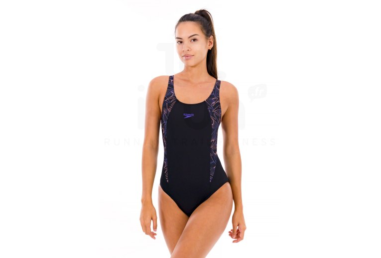 Speedo Hyperboom Splice Muscleback Damen
