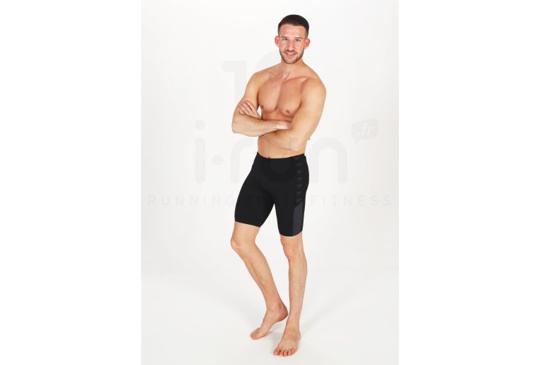 Speedo Jammer Boom Logo Splice Herren