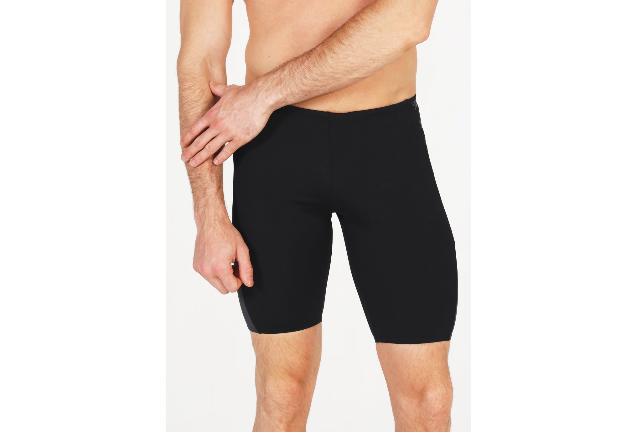 Speedo Jammer Boom Logo Splice M vêtement running homme