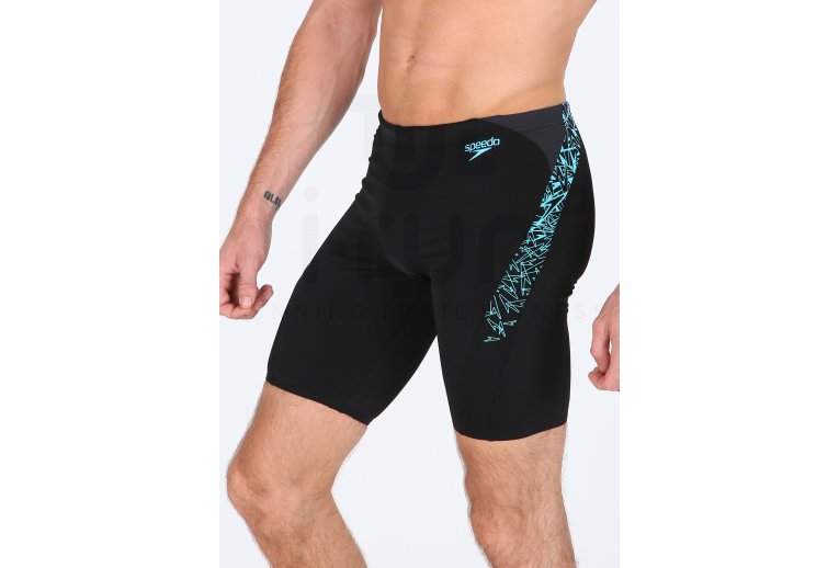 Speedo ba�ador Jammer Boom Splice