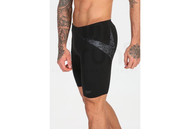 Speedo ba�ador jammer BoomStar