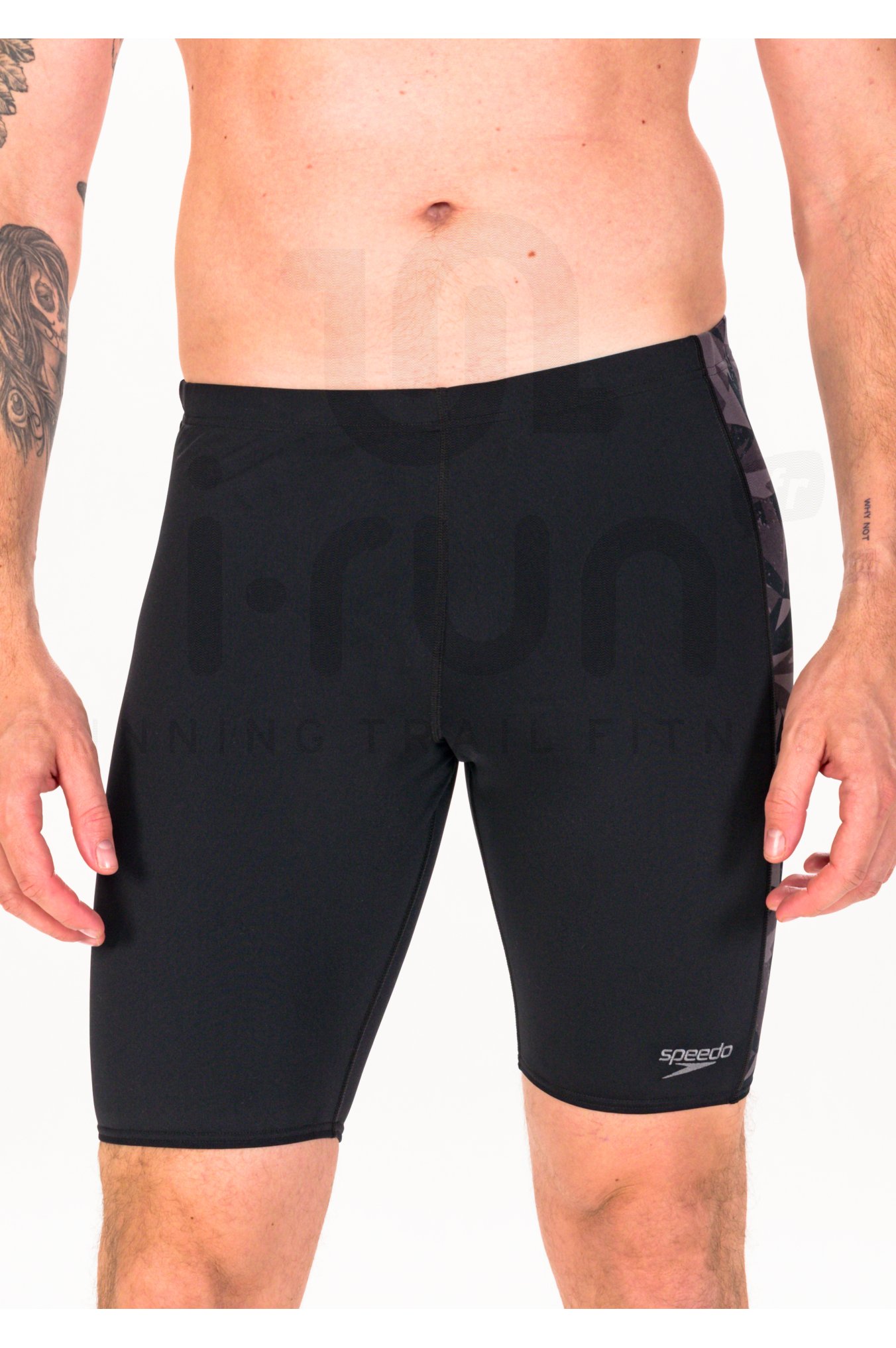 Speedo Jammer HyperBoom M homme pas cher