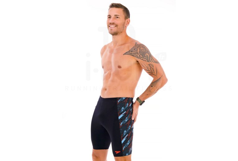 Speedo Jammer HyperBoom