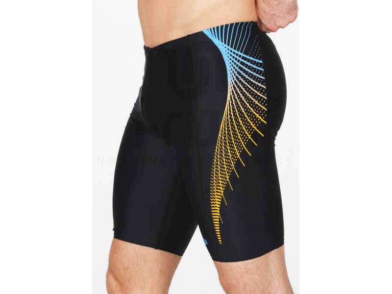 Wettkampf-Schwimmhose Z-Speed 2.0 Herren