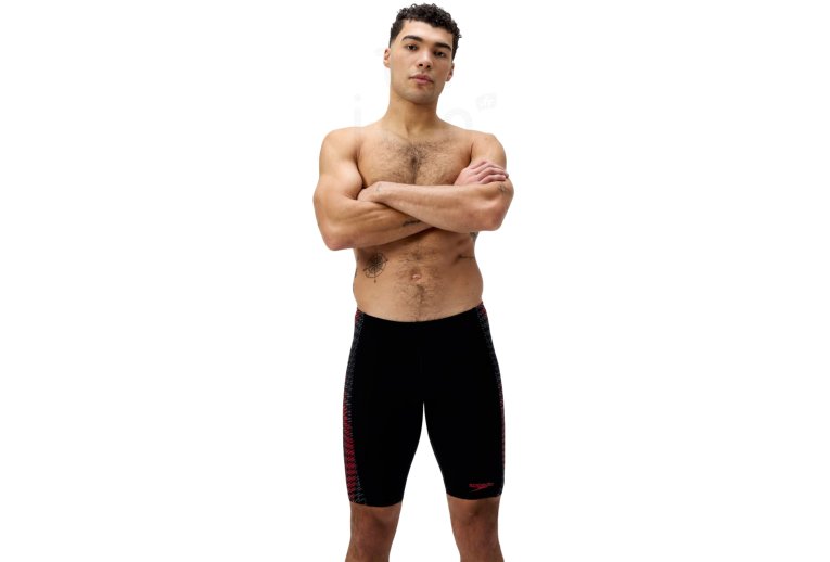 Speedo Jammer Tech Panel