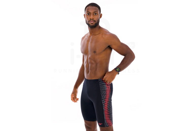 Speedo Jammer Tech Panel