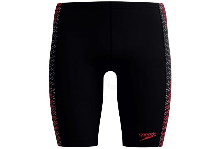 Speedo Jammer Tech Panel