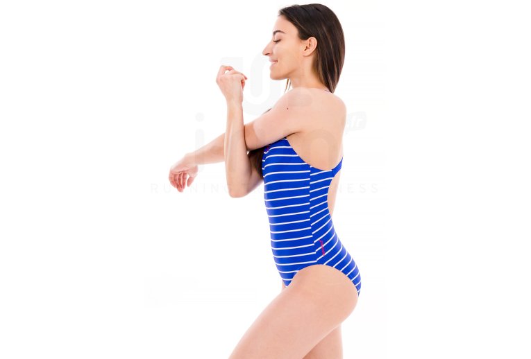 Speedo Medalist Printed Damen