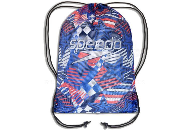 Speedo Mesh Bag