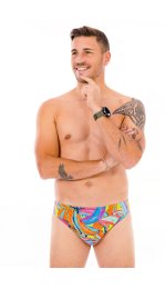 Speedo ML Print