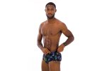 Speedo ML Printed