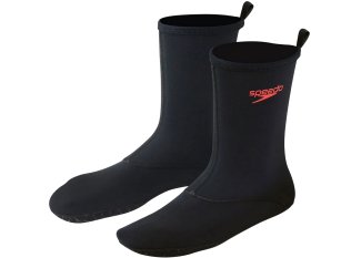Speedo Neopren-Wassersocken