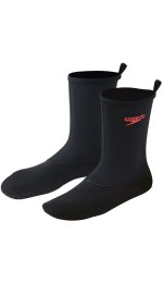 Speedo Neoprene Water Socks