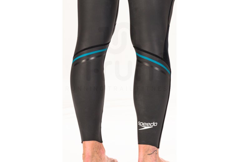 Speedo Open Water Fullsuit Herren