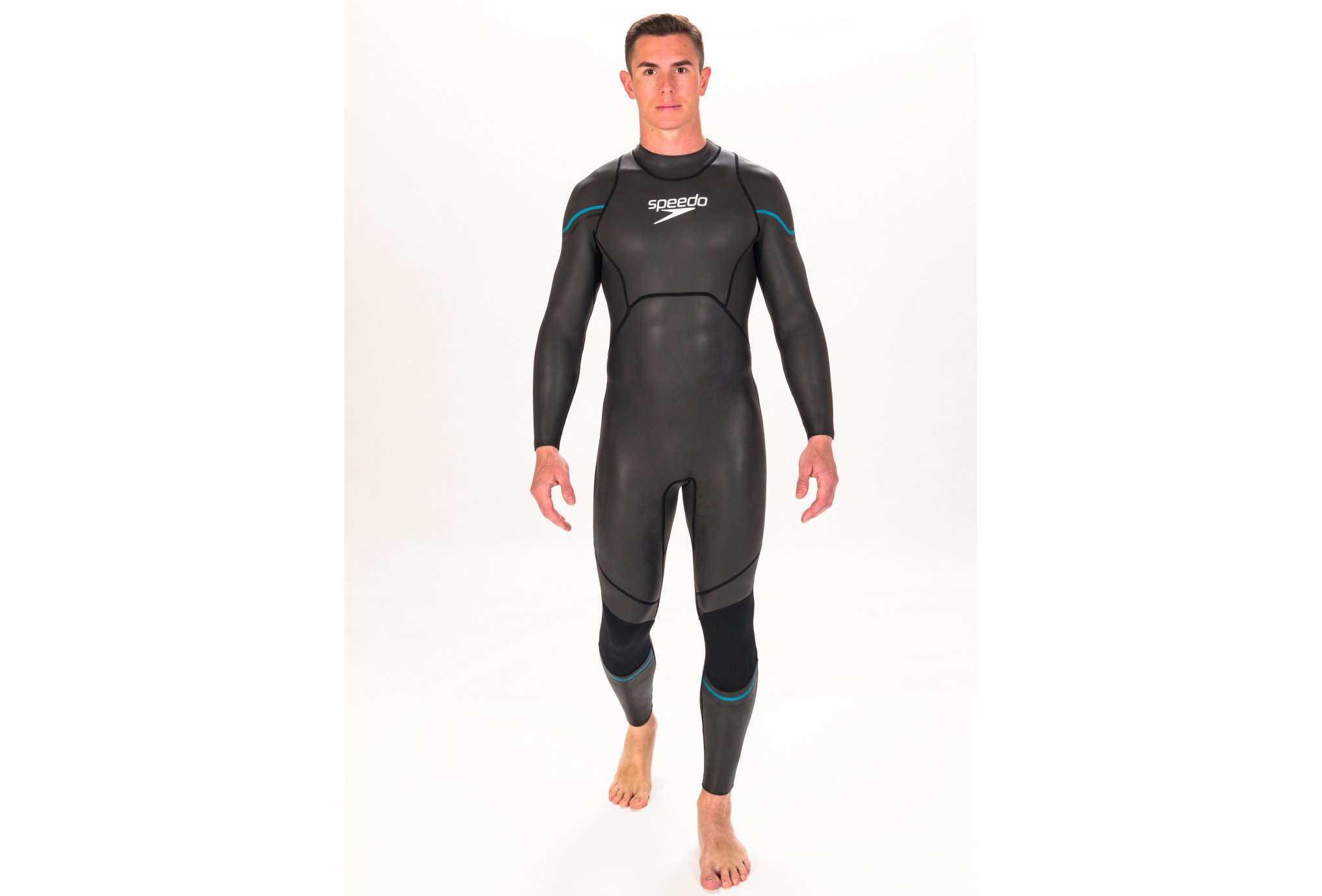 Speedo Open Water Fullsuit M special offer | Men Clothing