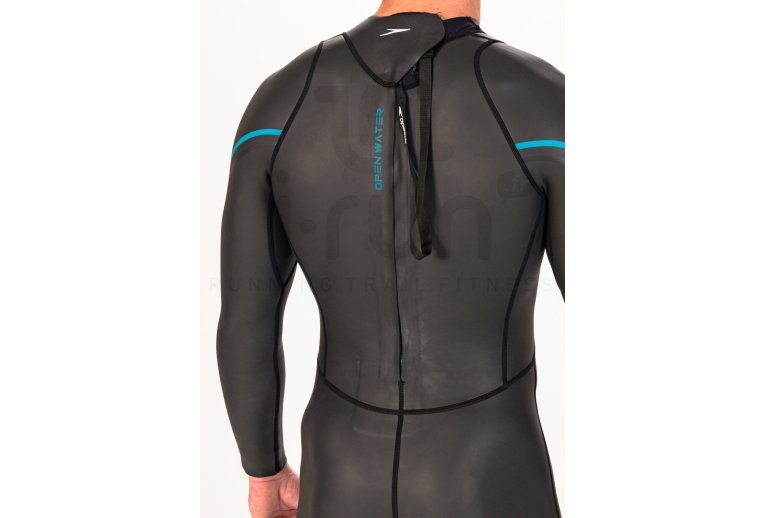 Speedo Open Water Fullsuit Herren