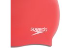 Speedo Plain Moulded Silicone