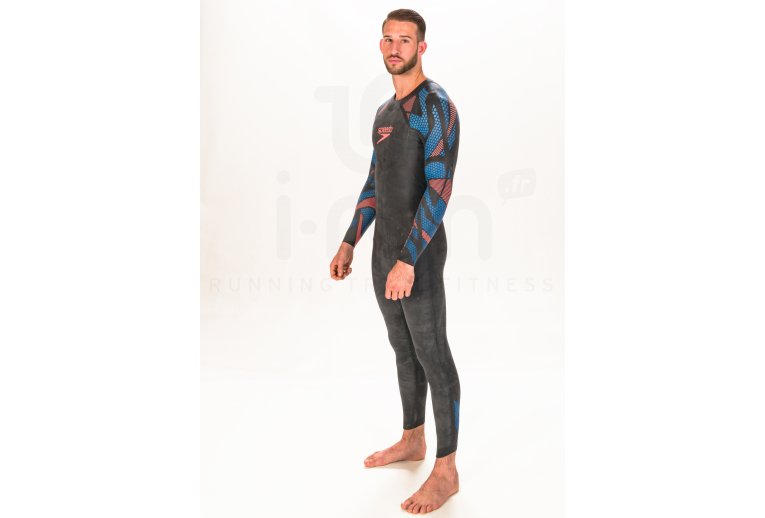 Speedo Proton Fullsuit Herren