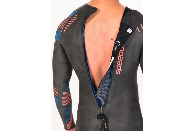 Speedo Proton Fullsuit Herren