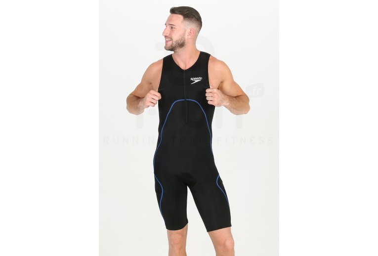 Speedo Proton Trisuit Herren