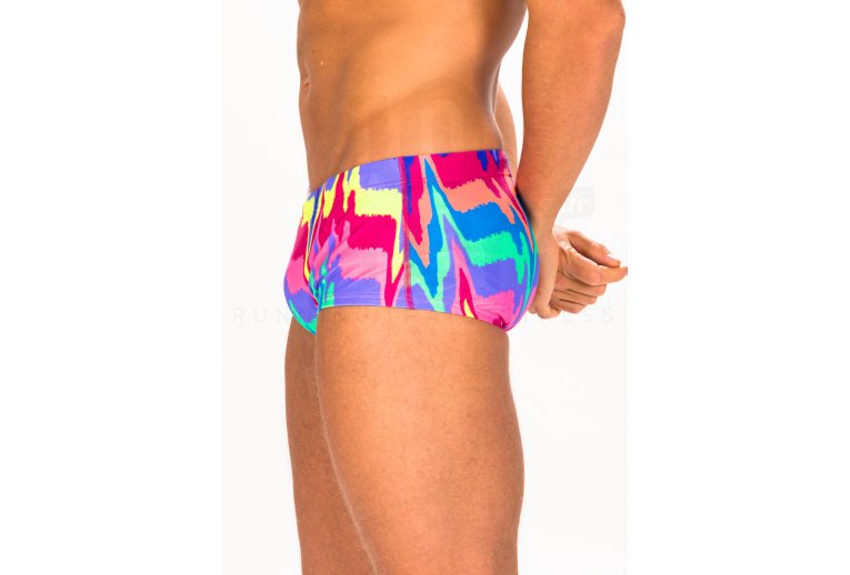 Speedo Rainbow Wave Allover M